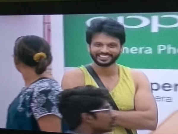 ఇంటి సభ్యులకు వింత టాస్క్లు