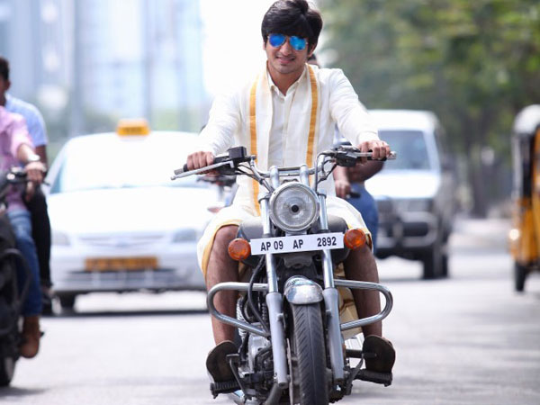 బిజినెస్ మేన్ కూతురు