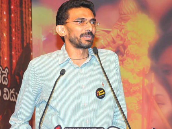 ఇంటర్నేషనల్ స్టాండర్డ్స్ తో తీయగలను