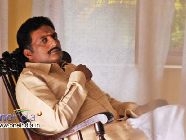 ప్రకాష్ రాజ్ డిమాండ్ బాగా తగ్గిపోయింది