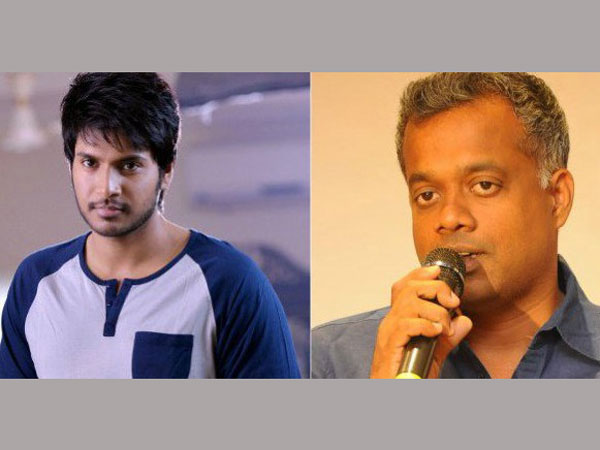 యంగ్ డైరెక్టర్ కార్తీక్ నరేన్