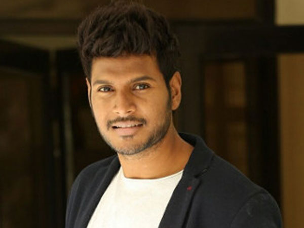 గౌతమ్ మీనన్ .. కార్తీక్ నరేన్