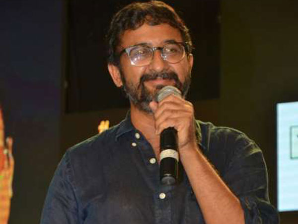 మళ్ళీ ఒక సెన్సేషన్ తో