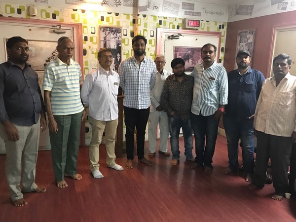 గోపీసుందర్