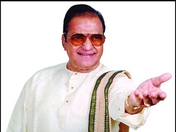 ప్రాజెక్టు పక్కన పెట్టేసారని వినికిడి.