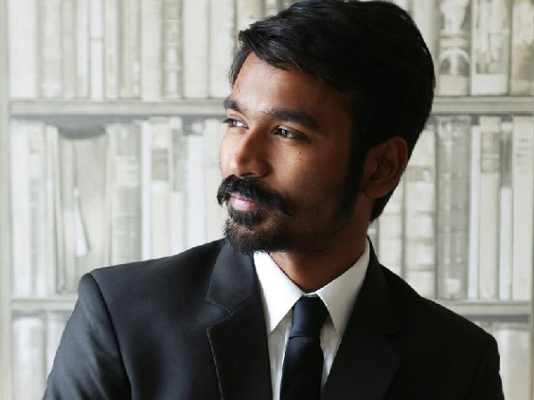 సౌత్ లో హల్చల్ మొదలైంది