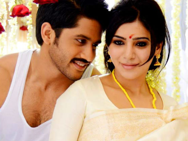 చైతు సామ్ ల పెళ్లి