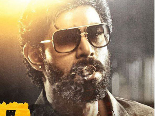 తేజ లాంటి ప్లాప్ డైరెక్టర్ తో చేయడానికి కారణం అదే