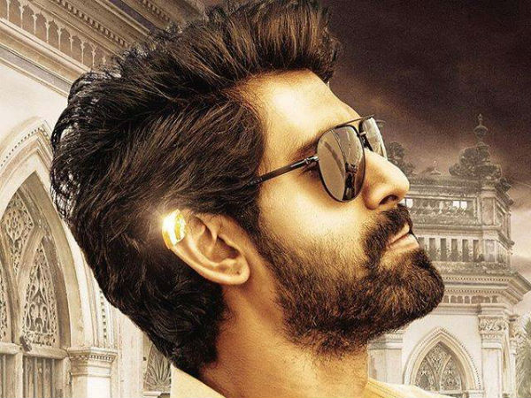 కాంపిటీషన్ పట్టించుకోను