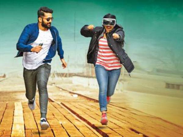 టెక్నికల్ అంశాల పరంగా