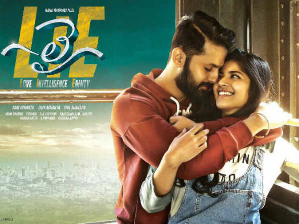 ఫస్టాఫ్ ఎలా ఉంది?
