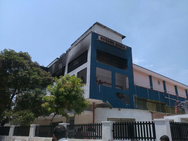 అత్యాధునిక టెక్నాలజీతో