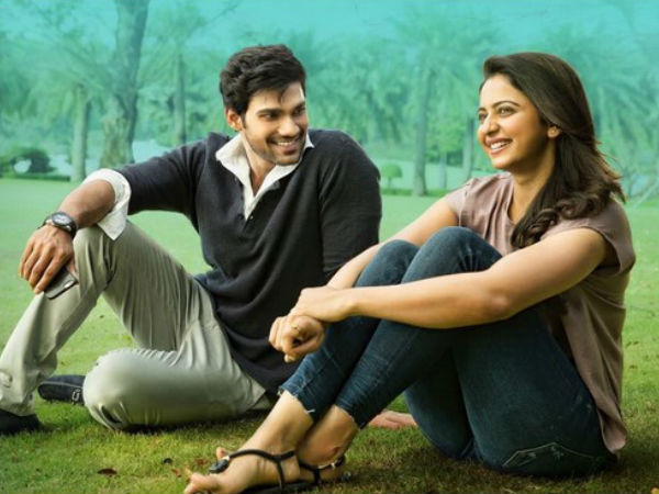 'ఫిదా' కంటే ఎక్కువ వసూలు చేయాలి