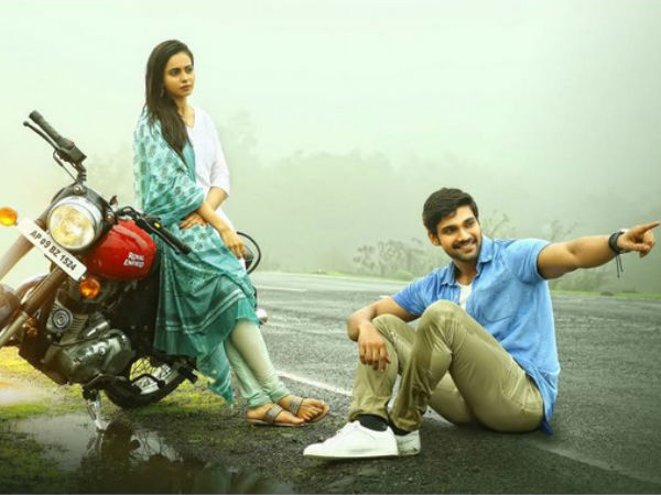 నమ్మకంతో వున్నాడు