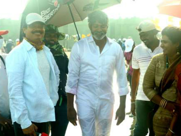 ఇదీ ఆడియన్స్ అభిప్రాయం