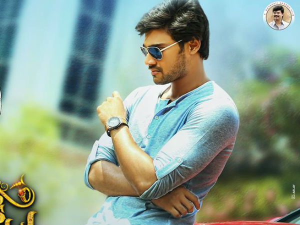 హీరో మైనస్