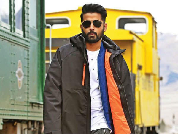సినిమాకి హైలెట్