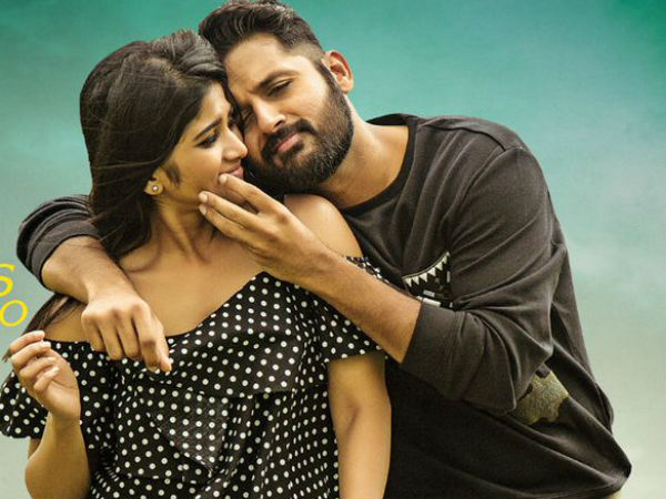 నటీనటుల పర్ఫార్మెన్స్: