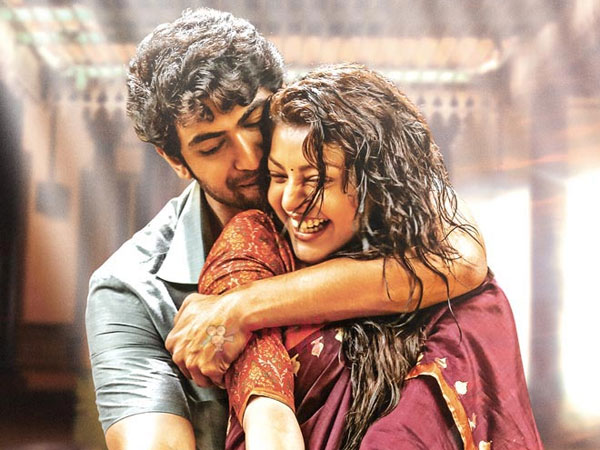 కథ విషయానికొస్తే...
