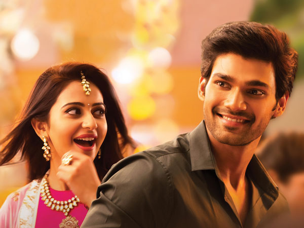 ప్లస్ లూ, మైనస్లూ...