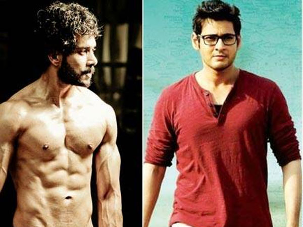 మహేష్ సినిమా అని తెలియగానే