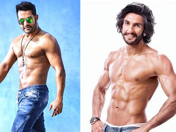 రణ్ వీర్ సింగ్