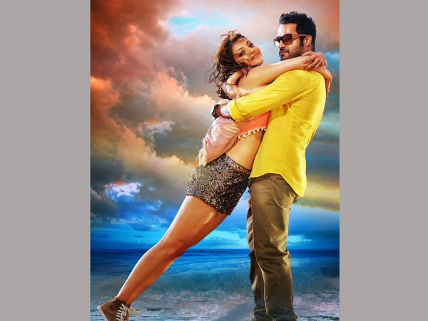 కాజల్ అగర్వాల్నే
