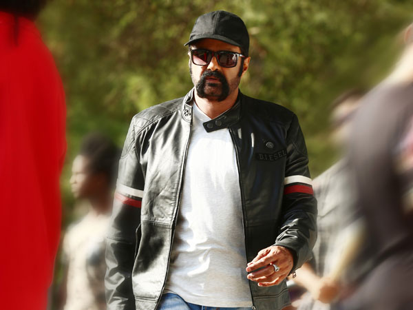 పైసా వసూల్