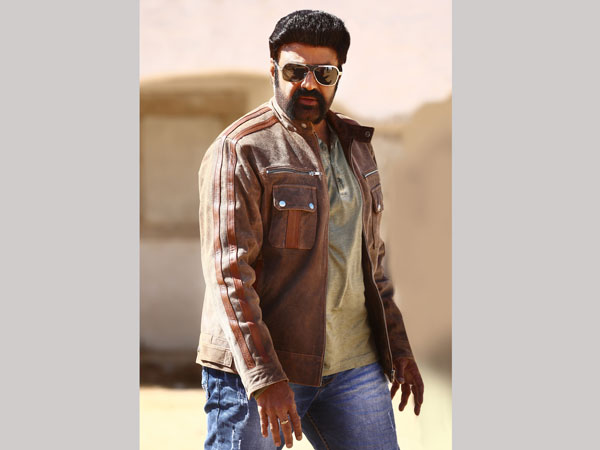 ఆనందంగా ఉంది