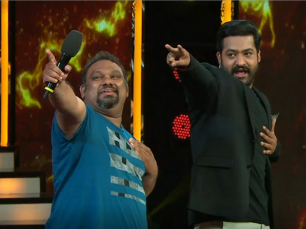 మహేష్ కత్తి