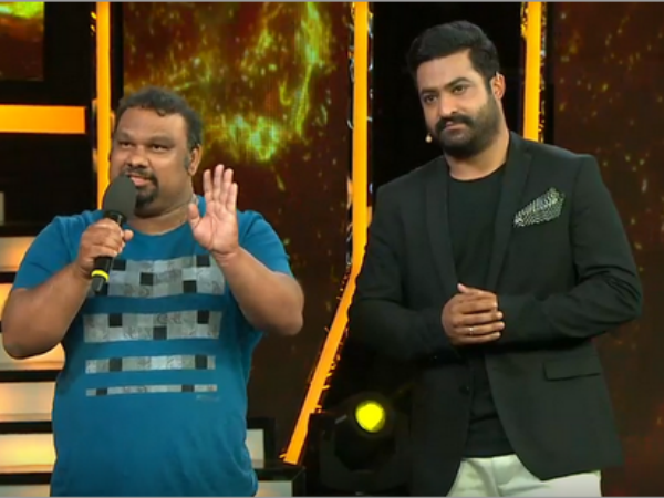 ఎంత దుమారం రేగుతుందో
