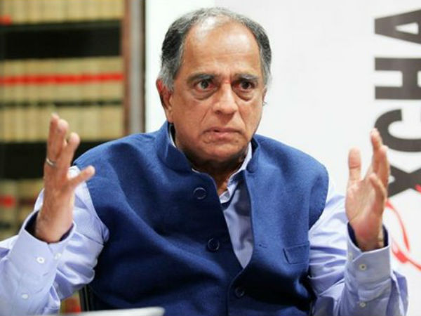 నిహ్లానీ