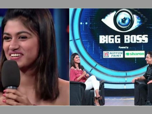 తన రియాల్టీ క్యారెక్టర్తో