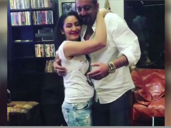 సూపర్గా డాన్స్ చేశాడు