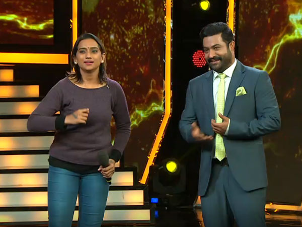 కత్తి మహేష్, సింగర్ కల్పన