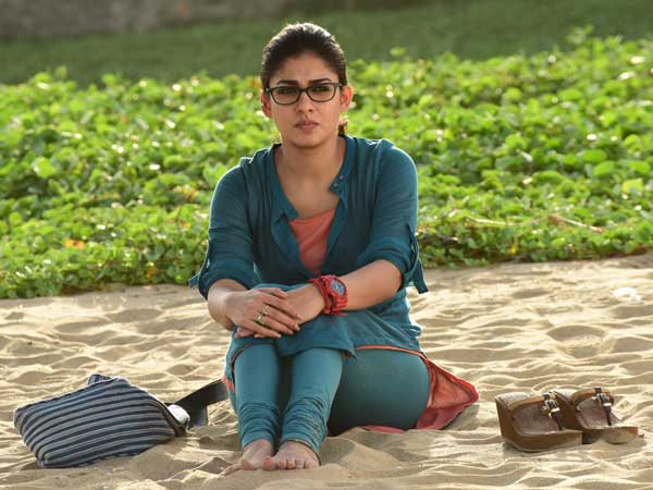 బ్యూరోక్రాట్ పాత్ర