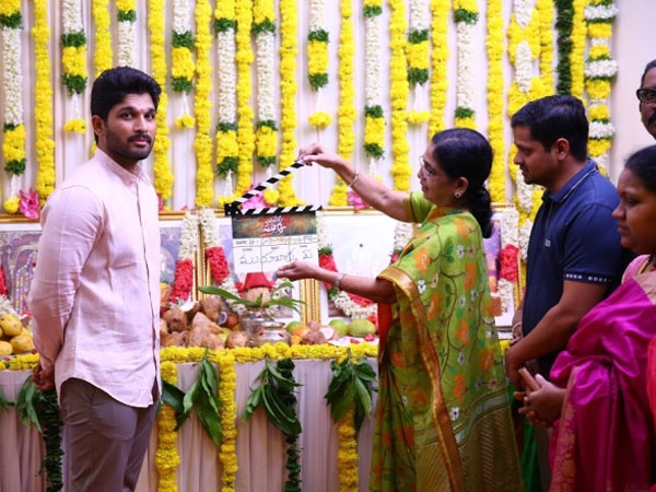 షూటింగ్ విశేషాలు