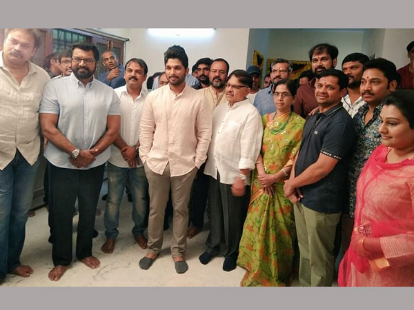2018 రిలీజ్