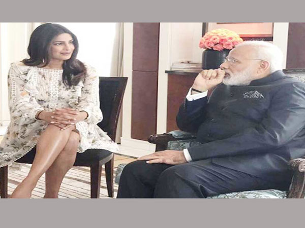 ప్రధానిని అవమానించింది