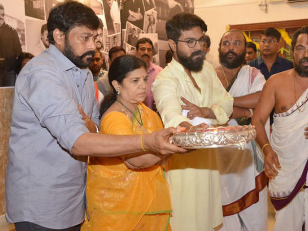 అభిమానులే నమ్మలేకపోయారు