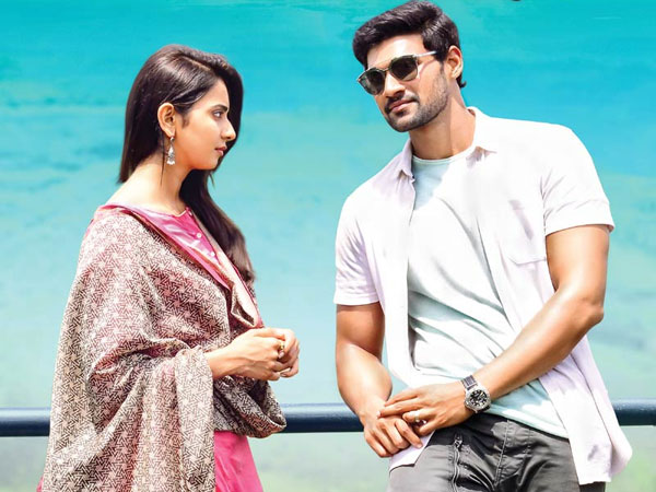 జయ జానకి నాయక