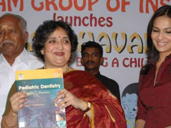 2009 నుంచి అద్డె బకాయి
