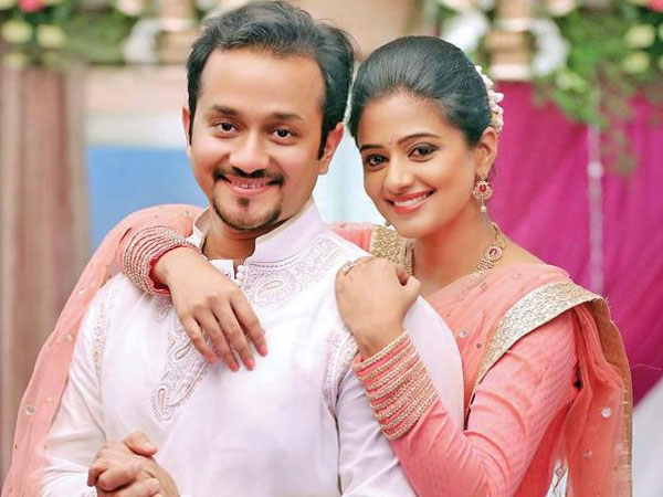 ప్రేమ వివాహం