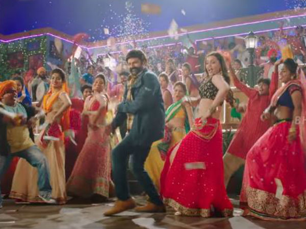 అదిరిపోయే యాక్షన్