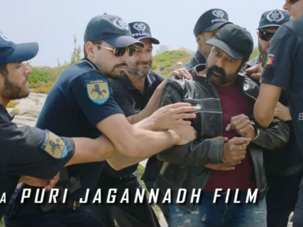 అభిమానులు కోరుకొనే అంశాలన్నీ పుష్కలంగా