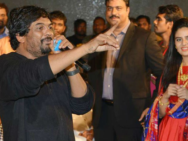 ఏదైనా తేడా వస్తేనే అలా