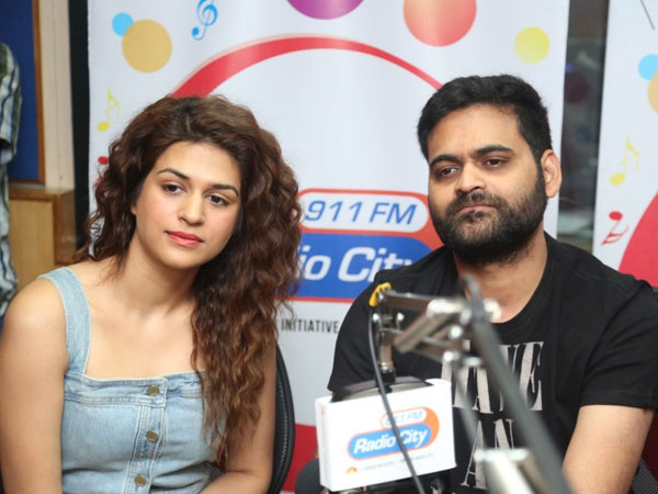 ప్రవీణ్ సత్తారు గురించి మీ అభిప్రాయం?