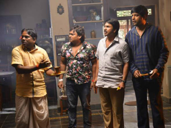 డబ్బు కోసం...