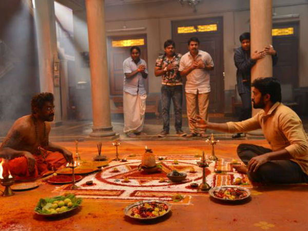 ఆ నలుగురు అదరగొట్టారు