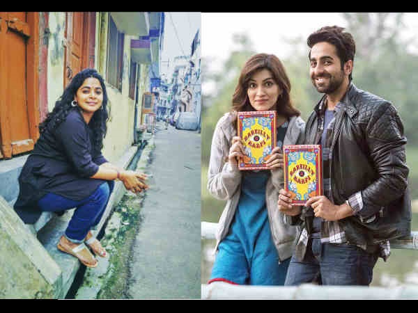 బరేలీ కి బర్ఫీ